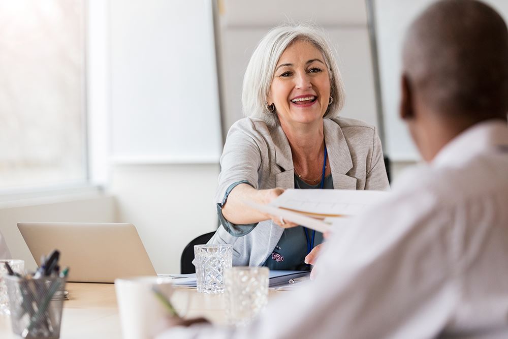 Disability Benefits Management