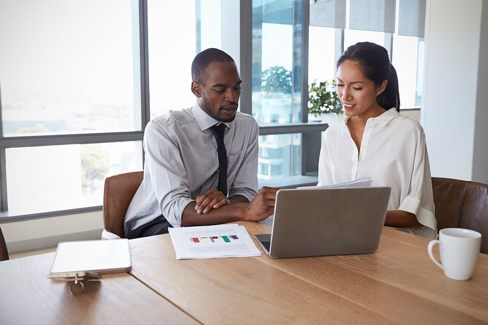Workforce Case Management
